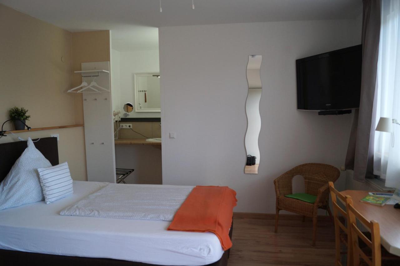 Kraft Hotel A61 Worms - Alzey Gundersheim Eksteriør billede