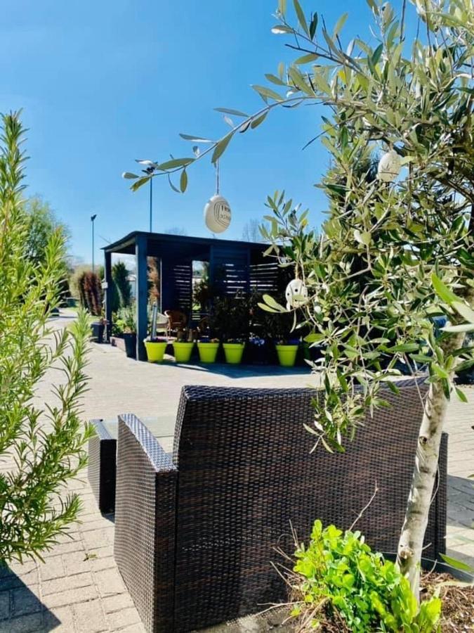 Kraft Hotel A61 Worms - Alzey Gundersheim Eksteriør billede
