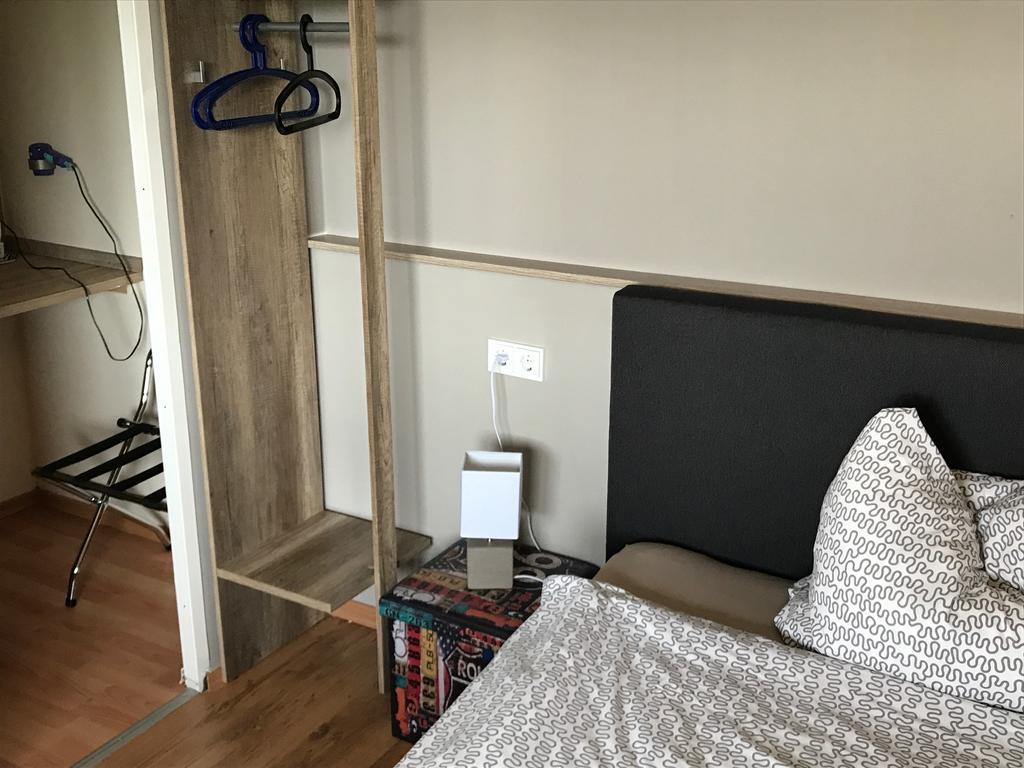 Kraft Hotel A61 Worms - Alzey Gundersheim Eksteriør billede